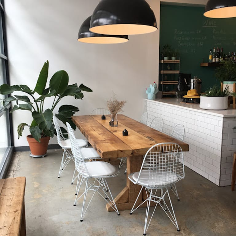 Our Interesting History