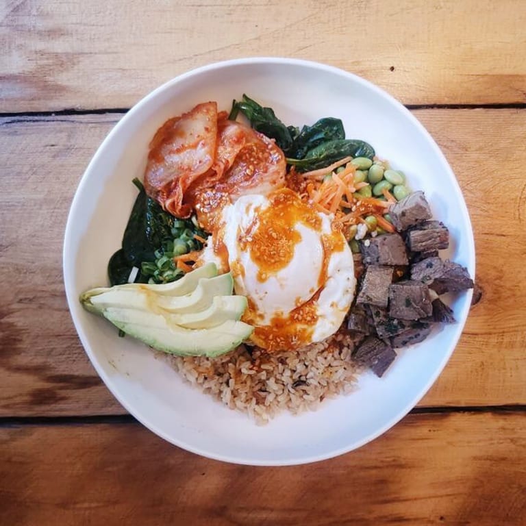 Cooking Food The Right Way