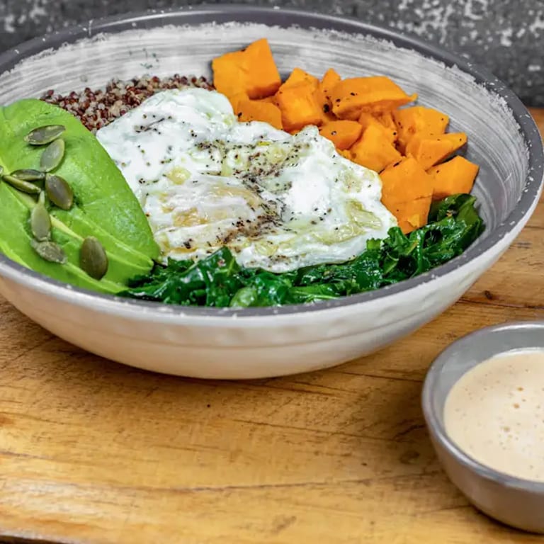 Delicious Breakfast Options to Start Your Day