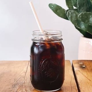 Cold Brew